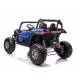 4X4 Buggy XMX 613 bleu spider LCD