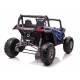 4X4 Buggy XMX 613 bleu spider