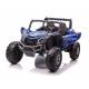 4X4 Buggy XMX 613 bleu spider