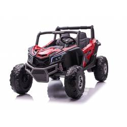 4X4 Buggy XMX 613 bleu spider LCD