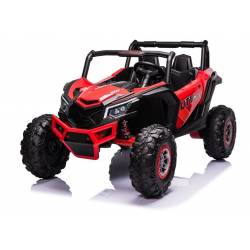 4X4 Buggy XMX 613 rouge spider LCD