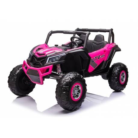 4X4 Buggy XMX 613 rose