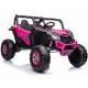 4X4 Buggy XMX 613 rose