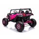 4X4 Buggy XMX 613 rose