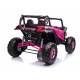 4X4 Buggy XMX 613 rose
