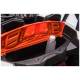 4X4 Buggy XMX 613 orange et blanc