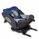 Siège auto Coccolle Nova Isofix 0-36 kg 360 pivotant