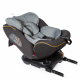 Siège auto Coccolle Nova Isofix 0-36 kg 360 pivotant