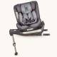 Siège auto Coccolle Astana Isofix 0-36 kg 360 pivotant