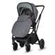 Poussette duo Coccolle Silène - 3 coloris