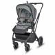 Poussette duo Coccolle Silène - 3 coloris