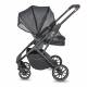 Poussette duo Coccolle Silène - 3 coloris