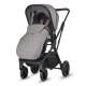 Poussette duo Coccolle Silène - 3 coloris