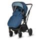Poussette duo Coccolle Silène - 3 coloris
