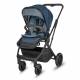 Poussette duo Coccolle Silène - 3 coloris