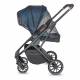 Poussette duo Coccolle Silène - 3 coloris