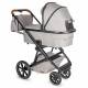 Poussette trio Coccolle Nessia - 3 coloris