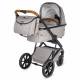 Poussette trio Coccolle Nessia - 3 coloris