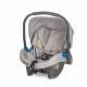 Poussette trio Coccolle Nessia - 3 coloris