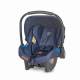 Poussette trio Coccolle Nessia - 3 coloris
