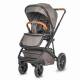 Poussette trio Coccolle Nessia - 3 coloris