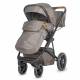 Poussette trio Coccolle Nessia - 3 coloris