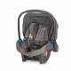 Poussette trio Coccolle Nessia - 3 coloris