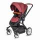 Poussette trio Coccolle Oro