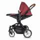 Poussette trio Coccolle Oro