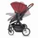 Poussette trio Coccolle Oro