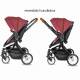 Poussette trio Coccolle Oro