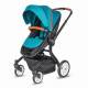 Poussette trio Coccolle Oro