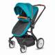 Poussette trio Coccolle Oro