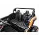 4X4 Buggy A032  24 V gold deux places