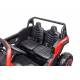 4X4 Buggy A032  24 V vert deux places