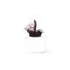 Poussette trio Musse Rose - 3 coloris
