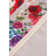 Poussette trio Musse Rose - 3 coloris