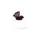 Poussette trio Musse Rose - 3 coloris
