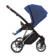 Poussette trio Musse Royal - 2 coloris