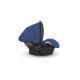 Poussette trio Musse Royal - 2 coloris