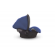 Poussette trio Musse Royal - 2 coloris