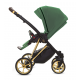Poussette trio Musse Royal - 2 coloris