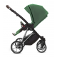 Poussette trio Musse Royal - 2 coloris