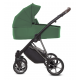 Poussette trio Musse Royal - 2 coloris