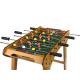Babyfoot pour enfant