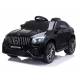 Voiture électrique pour enfant Mercedes QLS 5688 noire