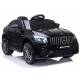 Voiture électrique pour enfant Mercedes QLS 5688 noire métallisée
