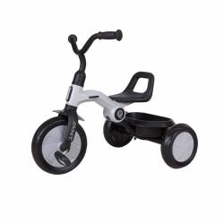 Tricycle pour enfant Qplay ant and grey