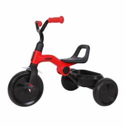 Tricycle pour enfant Qplay ant and grey