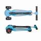 Trottinette Coccolle Muvio - 3 coloris